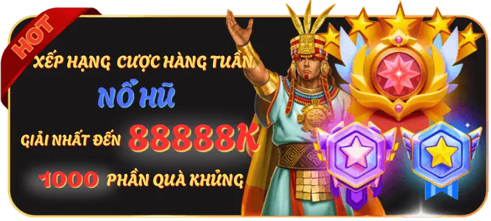 Cập nhật các chương trình khuyến mãi hấp dẫn từ 88ax nhà cái
