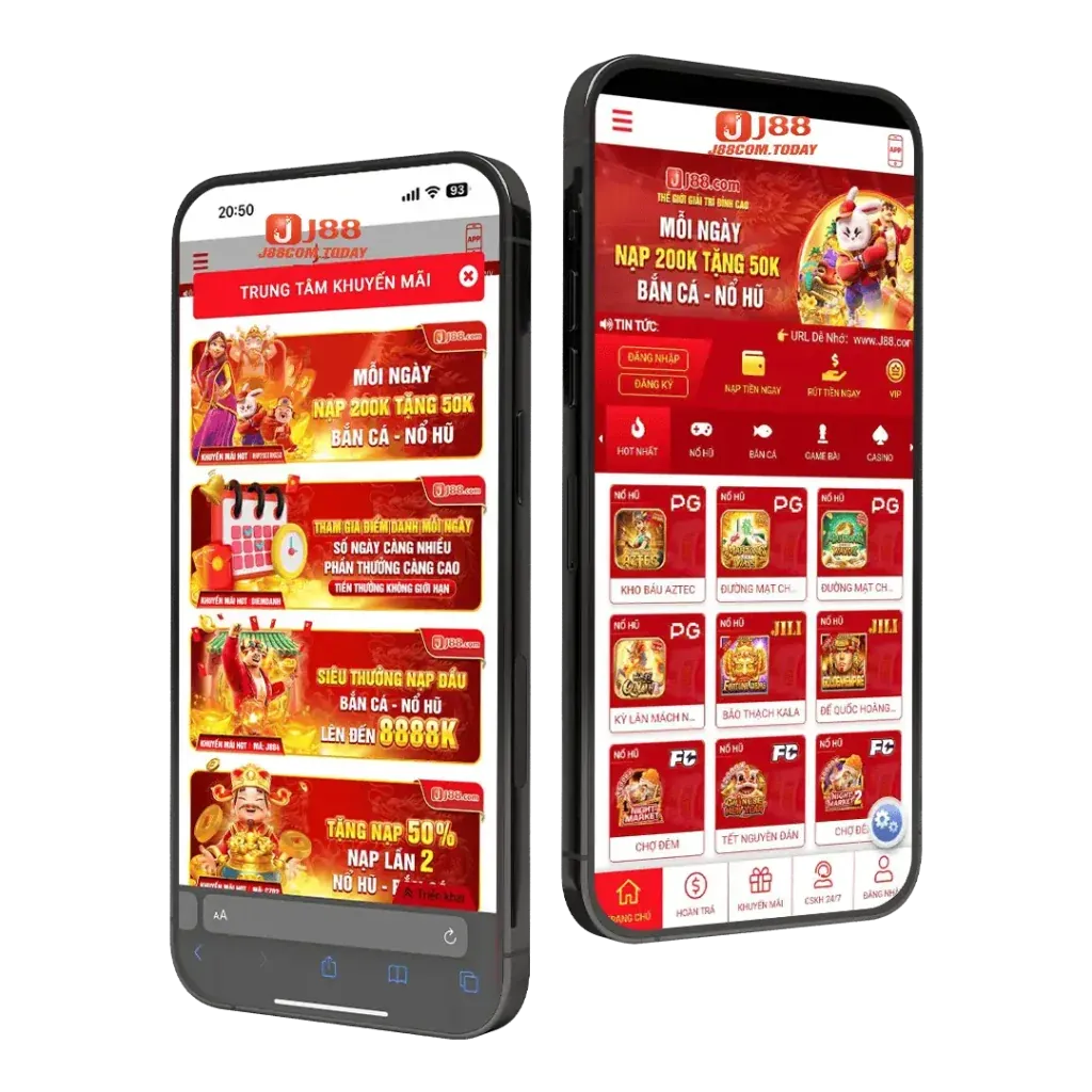 Truy cập kho game khổng lồ tại 88ax nhà cái
