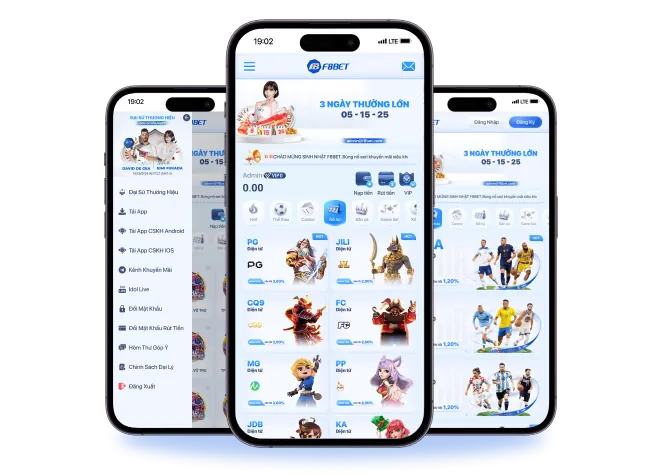 Casino người thật
